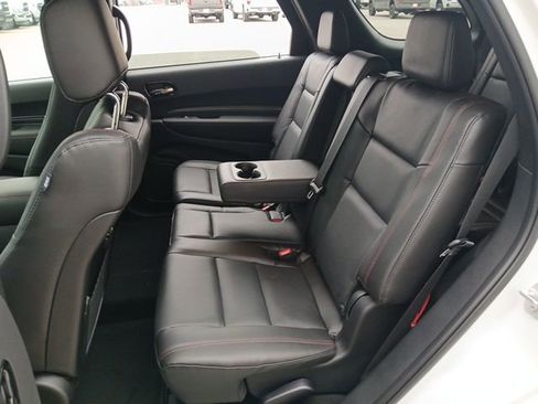 New 2026 Dodge Durango GT image 16