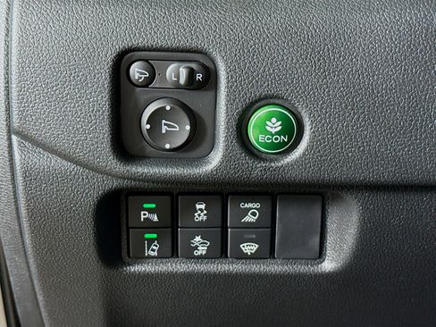 New 2026 Honda Ridgeline TrailSport image 9