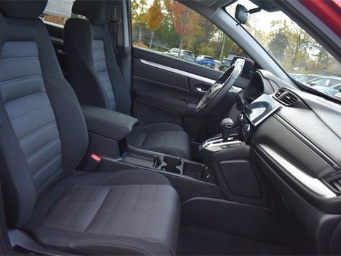 Used 2022 Honda CR-V Special Edition image 12