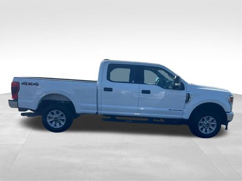 Used 2022 Ford F250 XLT AWD/4WD image 6
