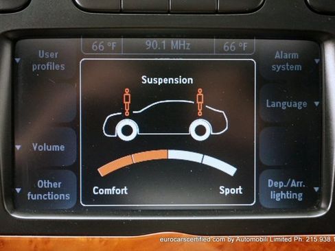 Used 2006 Bentley Flying Spur Flying Spur image 81