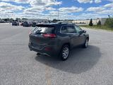 Used 2014 Jeep Cherokee Limited image 5