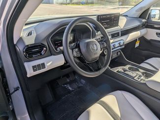 New 2026 Honda Pilot EX-L video 2