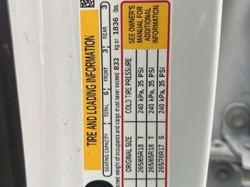 Used 2025 GMC Sierra 1500 SLT image 28