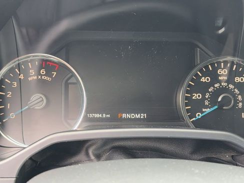 Used 2015 Ford F150 Lariat AWD/4WD image 15