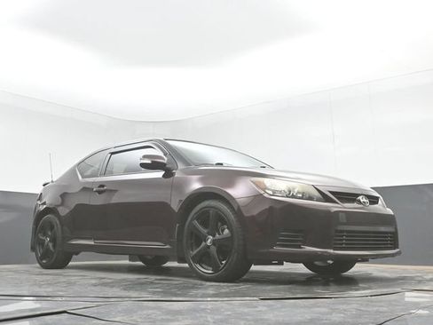 Used 2012 Scion tC FWD image 38