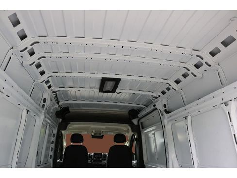 Used 2025 RAM ProMaster 2500 w/ Convenience Group FWD image 14