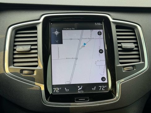 Used 2019 Volvo XC90 T6 Momentum w/ Advanced Package AWD/4WD image 18
