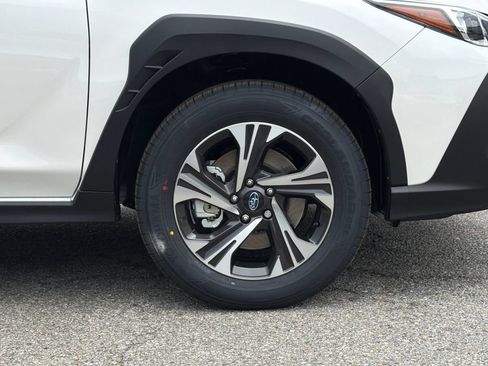 New 2026 Subaru Crosstrek 2.0i Premium AWD/4WD image 4