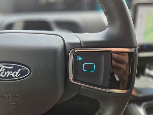 New 2027 Ford Expedition Tremor AWD/4WD image 22