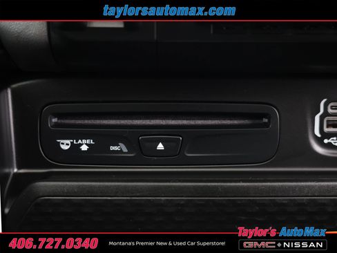 Used 2019 RAM 1500 Sport w/ Level 2 Equipment Group image 21