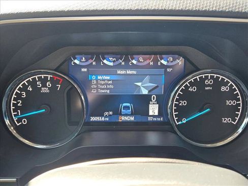 Used 2023 Ford F150 XLT w/ Equipment Group 301A Mid AWD/4WD image 11