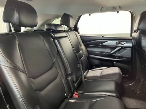 Used 2019 MAZDA CX-9 Touring w/ Touring Premium Package AWD/4WD image 13