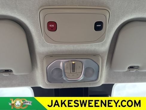 New 2026 RAM ProMaster 1500 w/ Safety Group FWD image 24