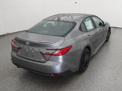 New 2026 Toyota Camry SE image 8
