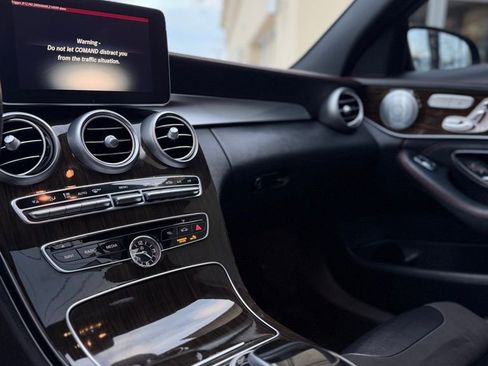 Used 2017 Mercedes-Benz C 43 AMG C 43 AMG image 11