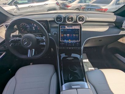 Certified 2026 Mercedes-Benz GLC 300 4MATIC
