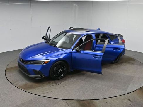 Used 2022 Honda Civic Si image 46