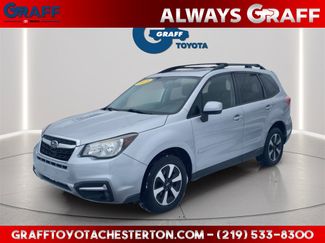 Used 2018 Subaru Forester 2.5i Premium video 1