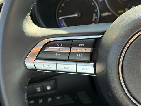 Used 2025 MAZDA CX-50 2.5 Hybrid w/ Premium Plus Pkg image 20