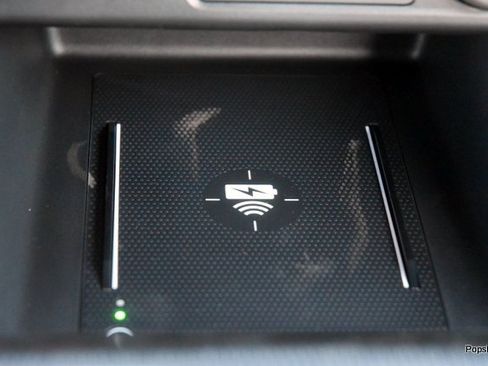 New 2026 Honda Civic Sport Touring image 9