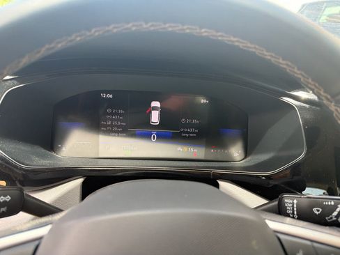 Used 2024 Volkswagen Taos S FWD image 14
