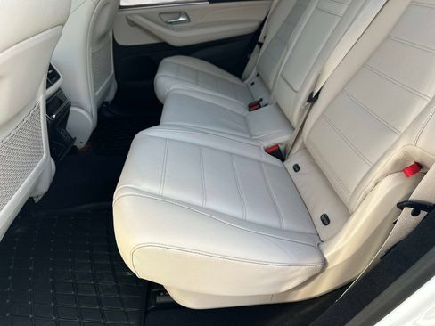 Certified 2023 Mercedes-Benz GLS 580 GLS 580 image 13