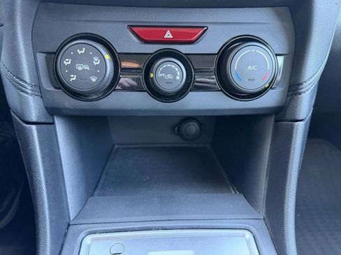 Used 2018 Subaru Impreza 2.0i Premium w/ Eyesight & BSD & Rcta image 27