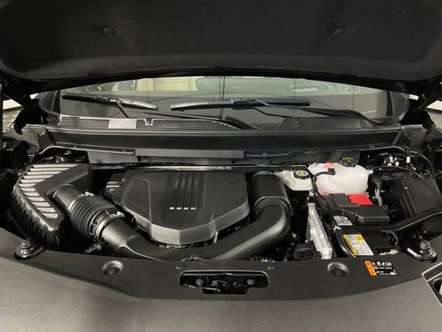 New 2026 Buick Enclave Preferred w/ Power Package FWD image 47