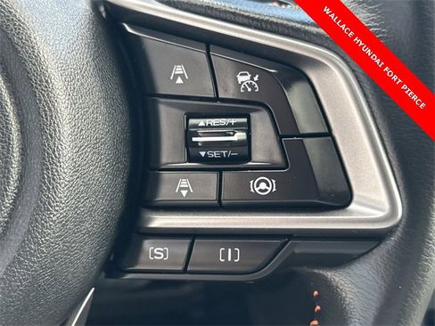 Used 2021 Subaru Crosstrek 2.5i Limited w/ Moonroof Package 1 image 28