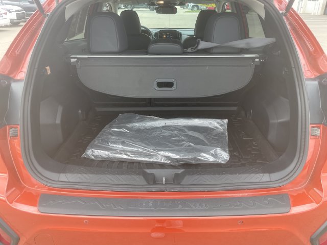 Used 2024 Subaru Crosstrek 2.5i Limited w/ Crosstrek Mirror Package AWD/4WD image 39