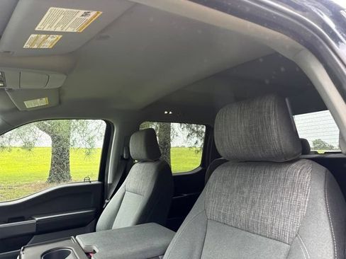 Used 2022 Ford F150 XLT AWD/4WD image 35