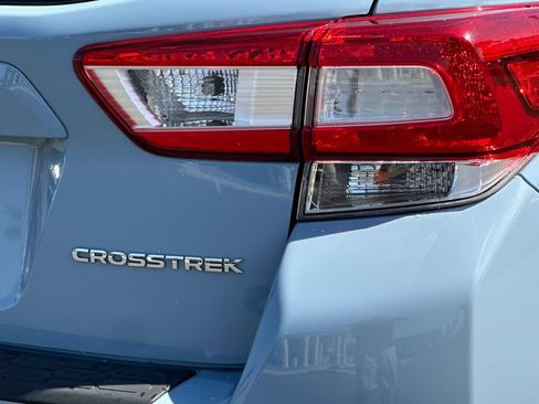 Used 2018 Subaru Crosstrek 2.0i Limited AWD/4WD image 25
