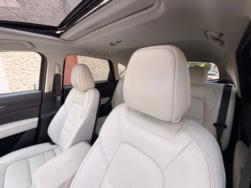 Used 2019 MAZDA CX-5 Grand Touring AWD/4WD image 15