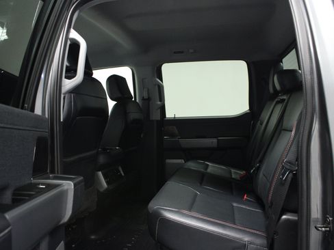 Used 2023 Ford F350 Lariat AWD/4WD image 12