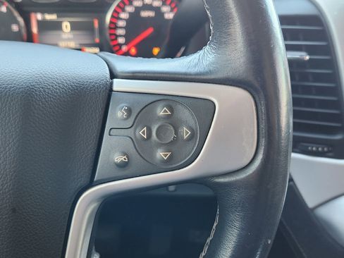 Used 2016 GMC Yukon SLE w/ Convenience Package image 30