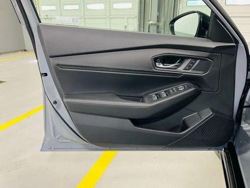 New 2026 Honda Accord Sport image 23