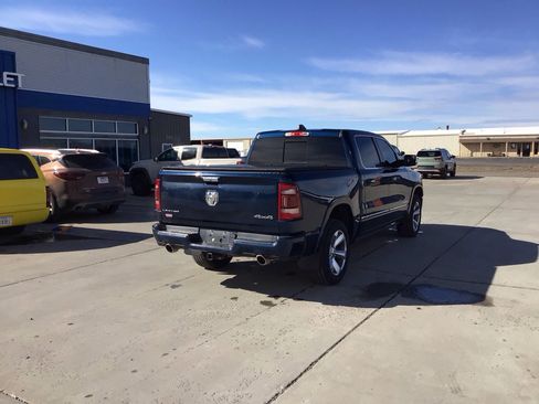 Used 2019 RAM 1500 Limited image 6