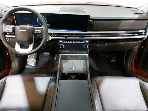 Used 2024 Hyundai Santa Fe Limited image 9