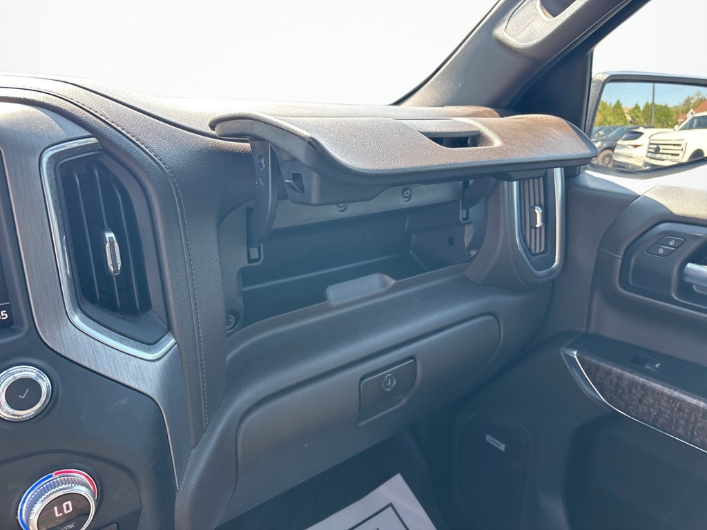 Used 2020 GMC Sierra 1500 Denali AWD/4WD image 40