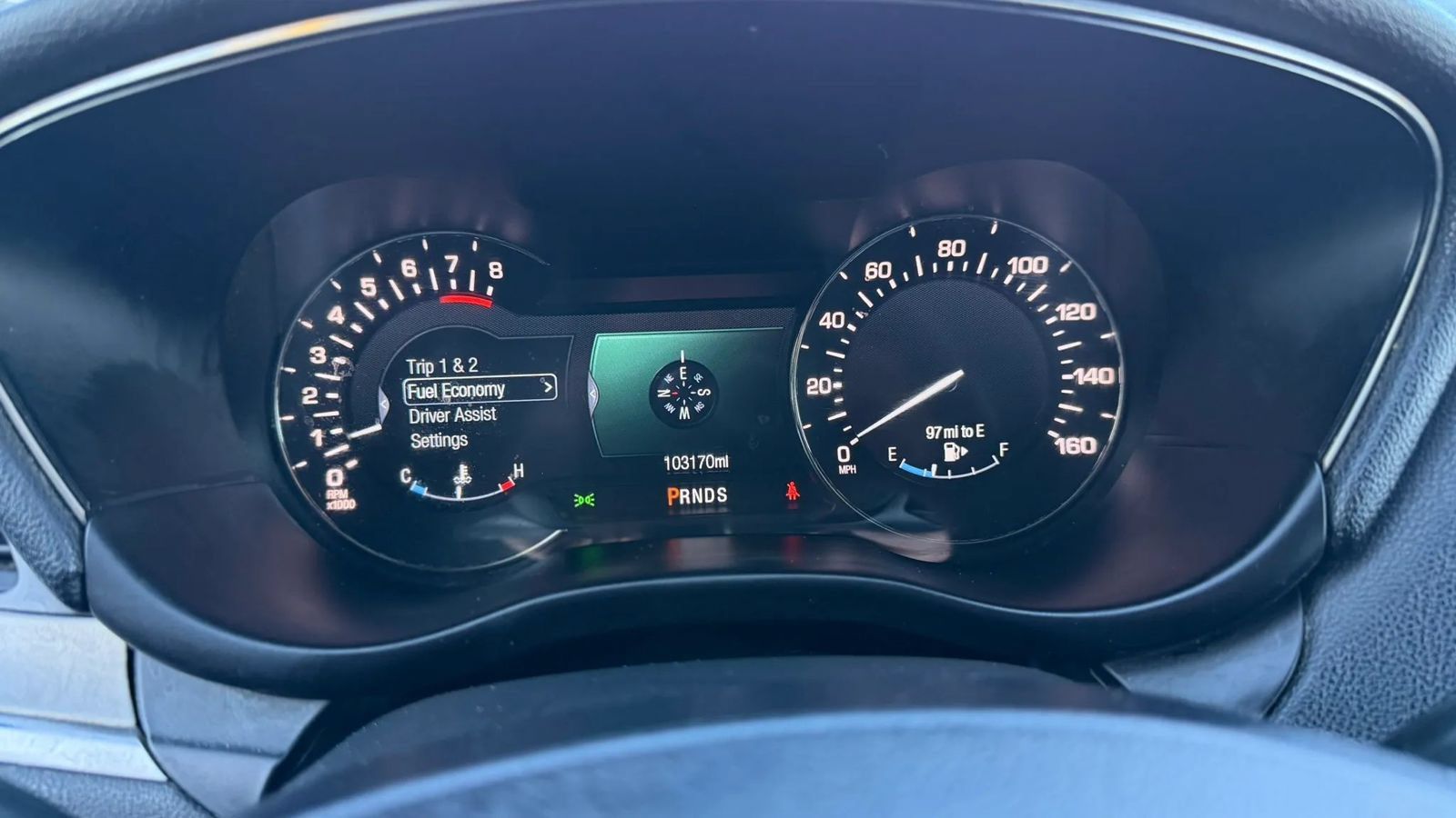 Used 2015 Lincoln MKC FWD image 15