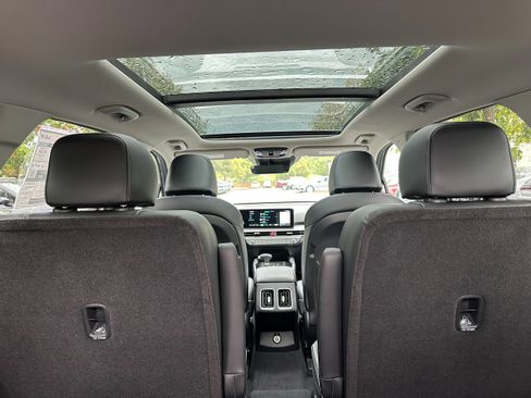 New 2026 Kia Sorento X-Line EX image 13