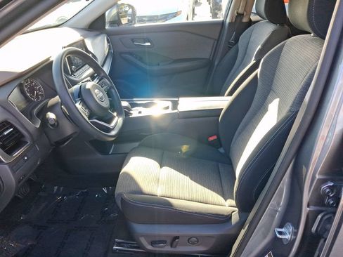 Certified 2022 Nissan Rogue SV AWD/4WD image 14