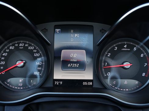 Used 2018 Mercedes-Benz C 300 Cabriolet image 18