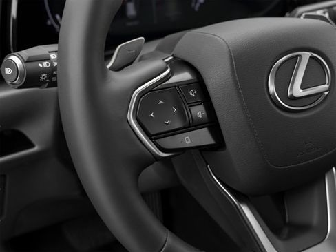 Certified 2024 Lexus NX 250 FWD image 44