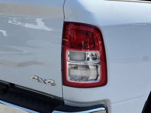 Used 2024 RAM 2500 Big Horn AWD/4WD image 9