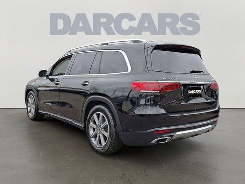 Used 2023 Mercedes-Benz GLS 450 4MATIC image 4