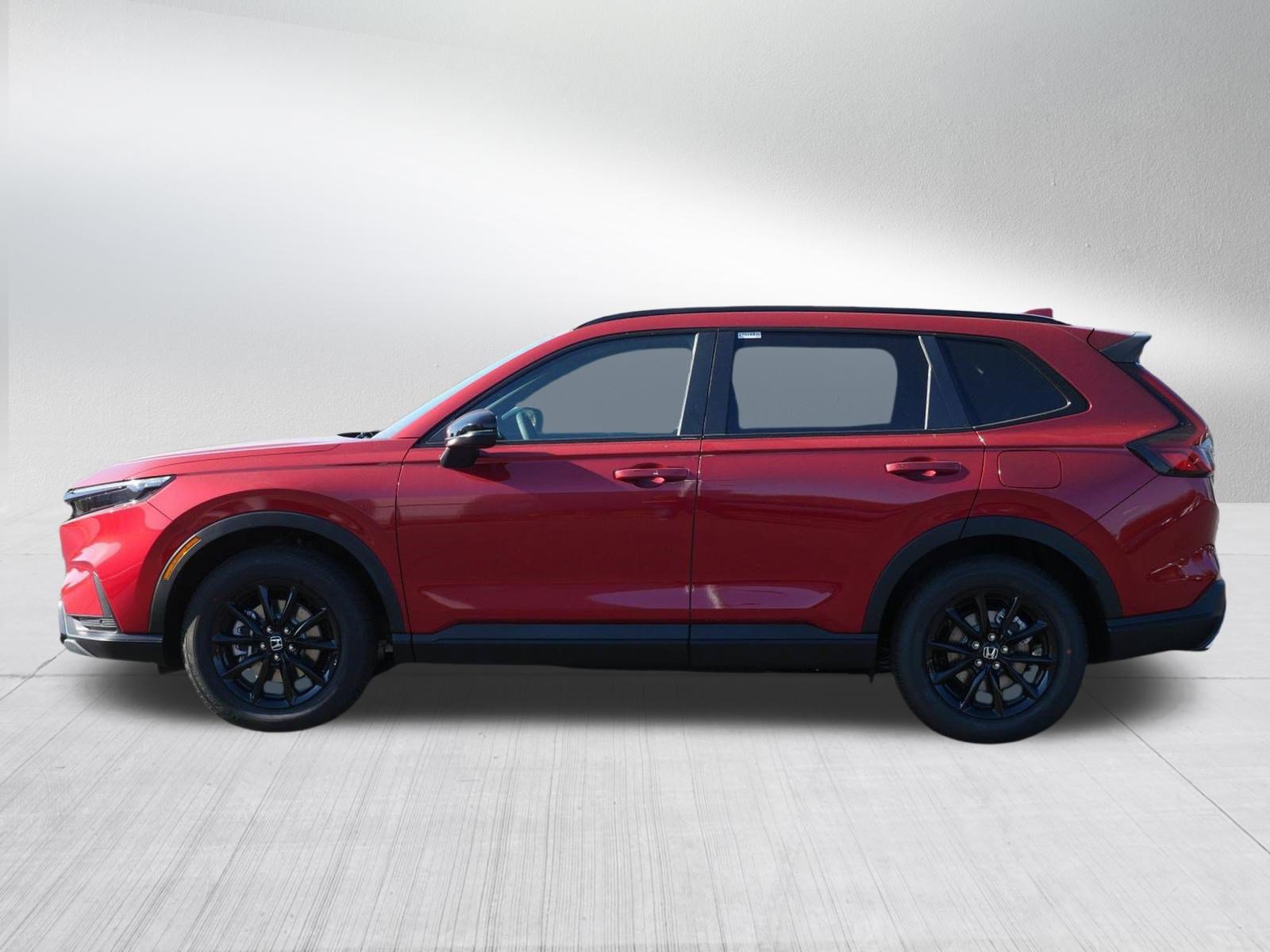 New 2027 Honda CR-V Sport-L image 4