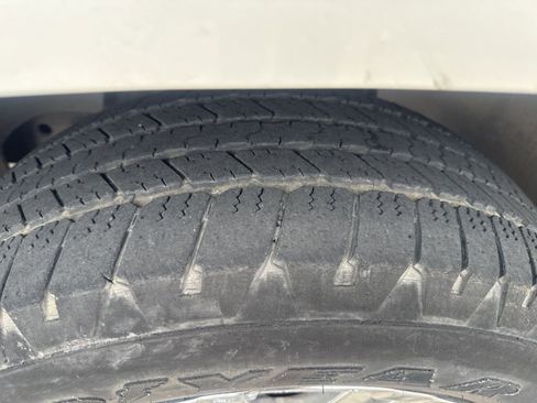 Used 2007 Chevrolet Tahoe LTZ w/ LTZ Preferred Equipment Group image 3