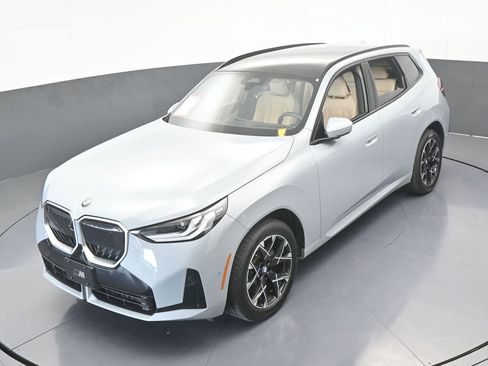 Used 2025 BMW X3 xDrive30i image 51